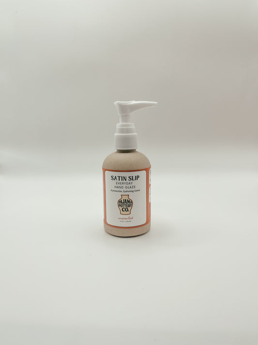 Satin Slip Core Scents - Everyday Hand Glaze