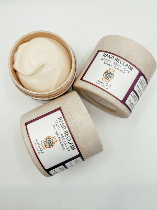 Hand Reclaim - Overnight Hand Mask