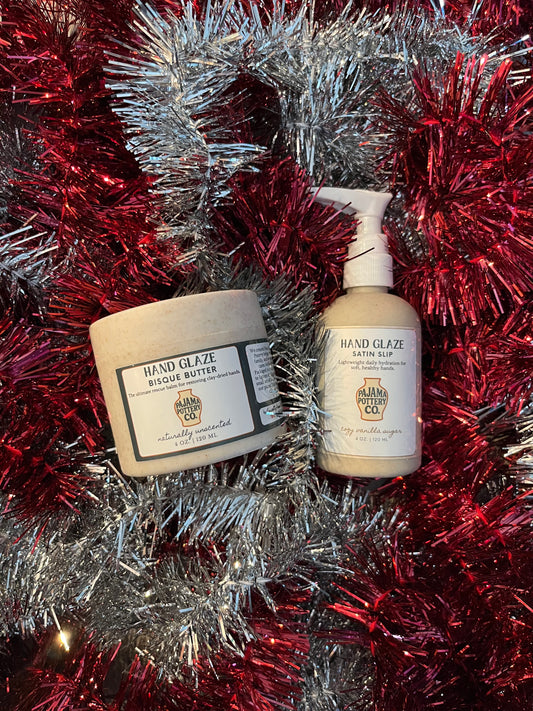 Deluxe Cozy Season Duo