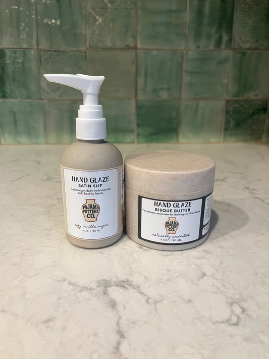 Deluxe Cozy Season Duo