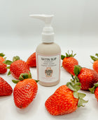 Satin Slip Seasonal - Everyday Hand Glaze