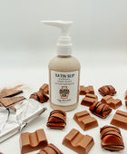 Satin Slip Seasonal - Everyday Hand Glaze