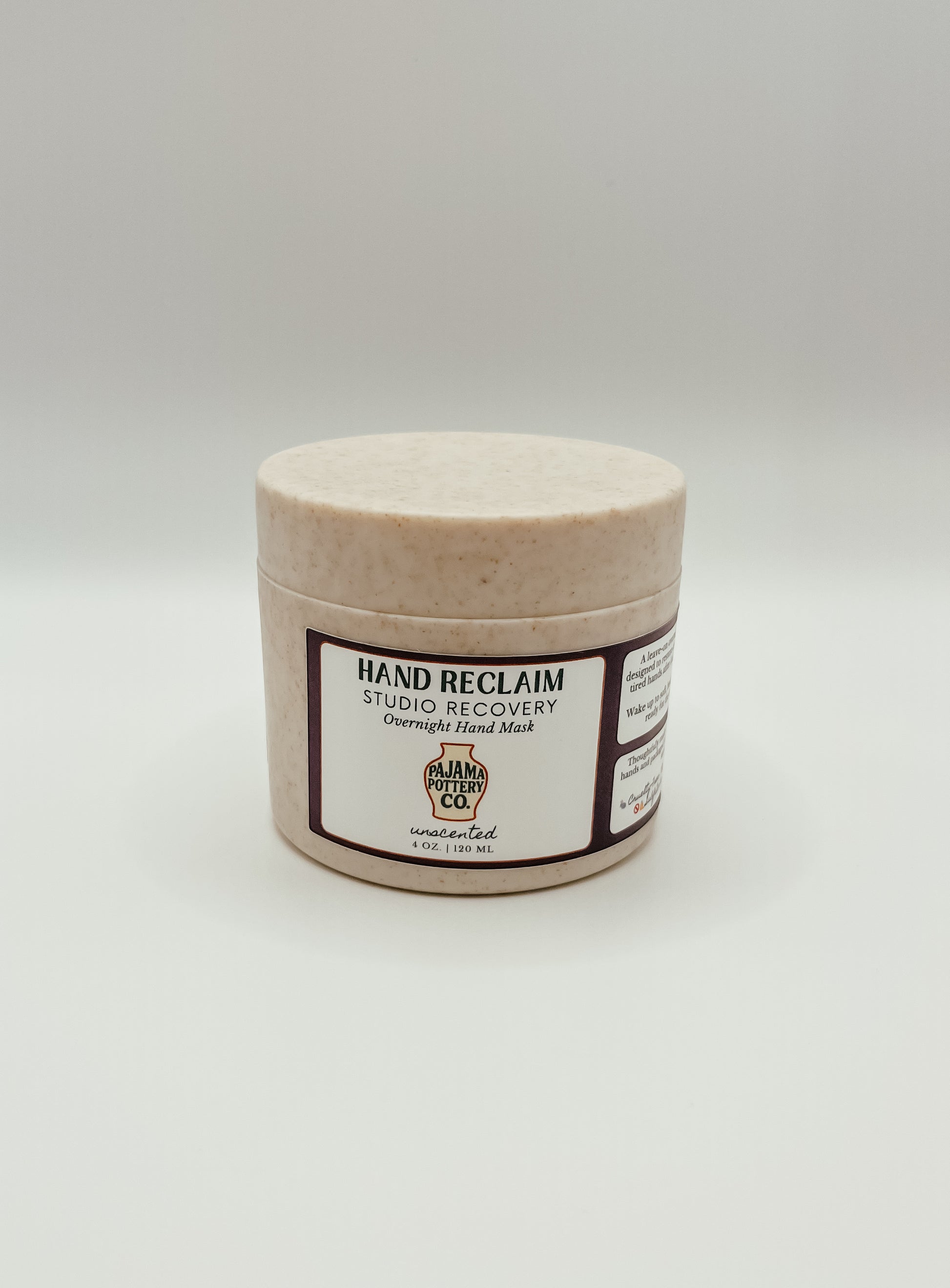 Hand Reclaim - Overnight Hand Mask