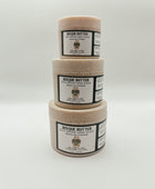 Bisque Butter - Rich Repair Hand Glaze