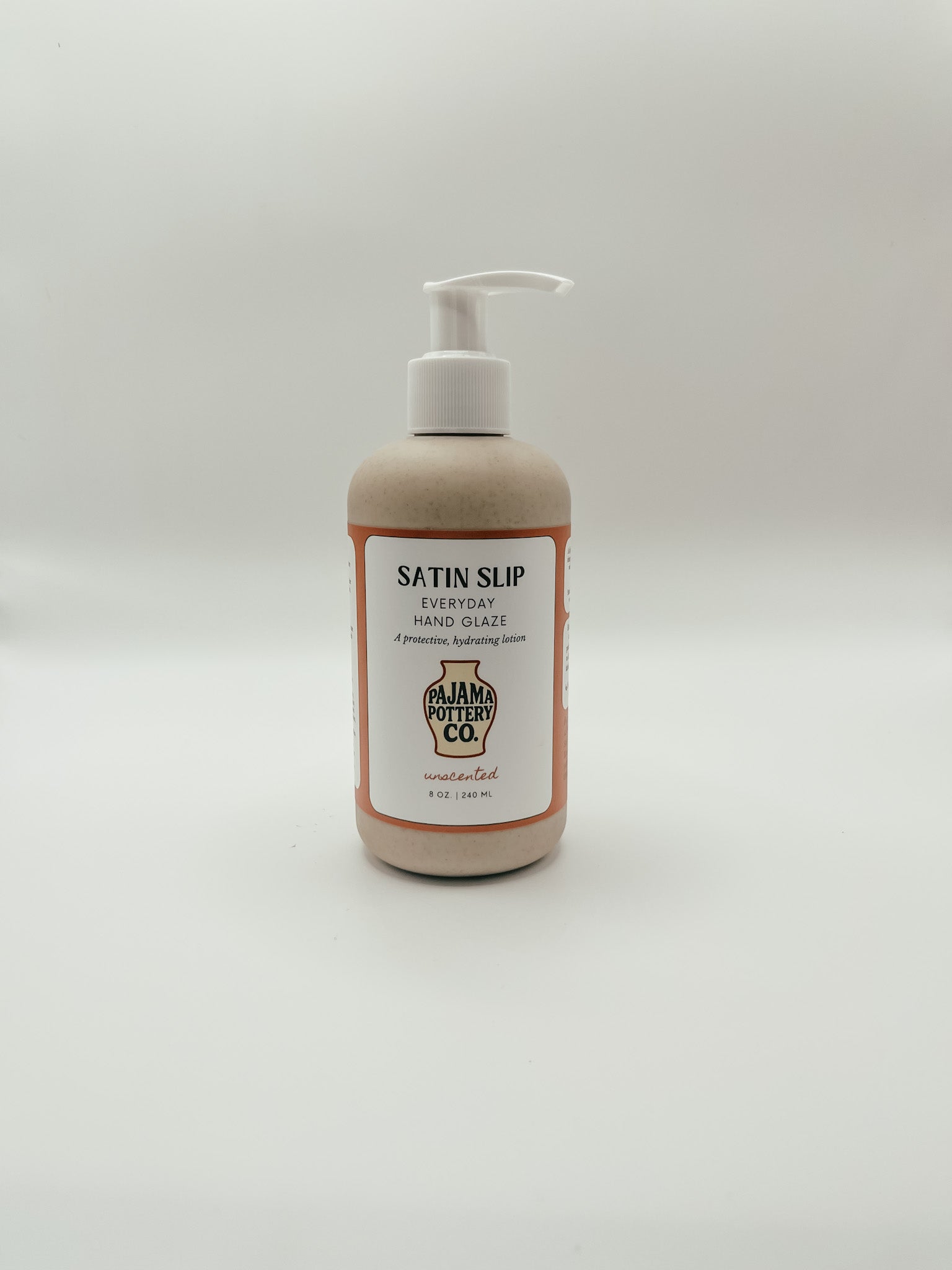 Satin Slip Core Scents - Everyday Hand Glaze