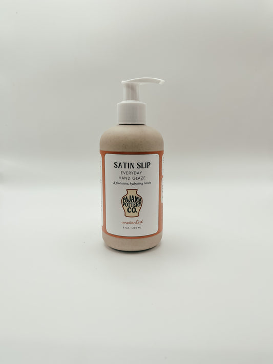 Satin Slip Core Scents - Everyday Hand Glaze