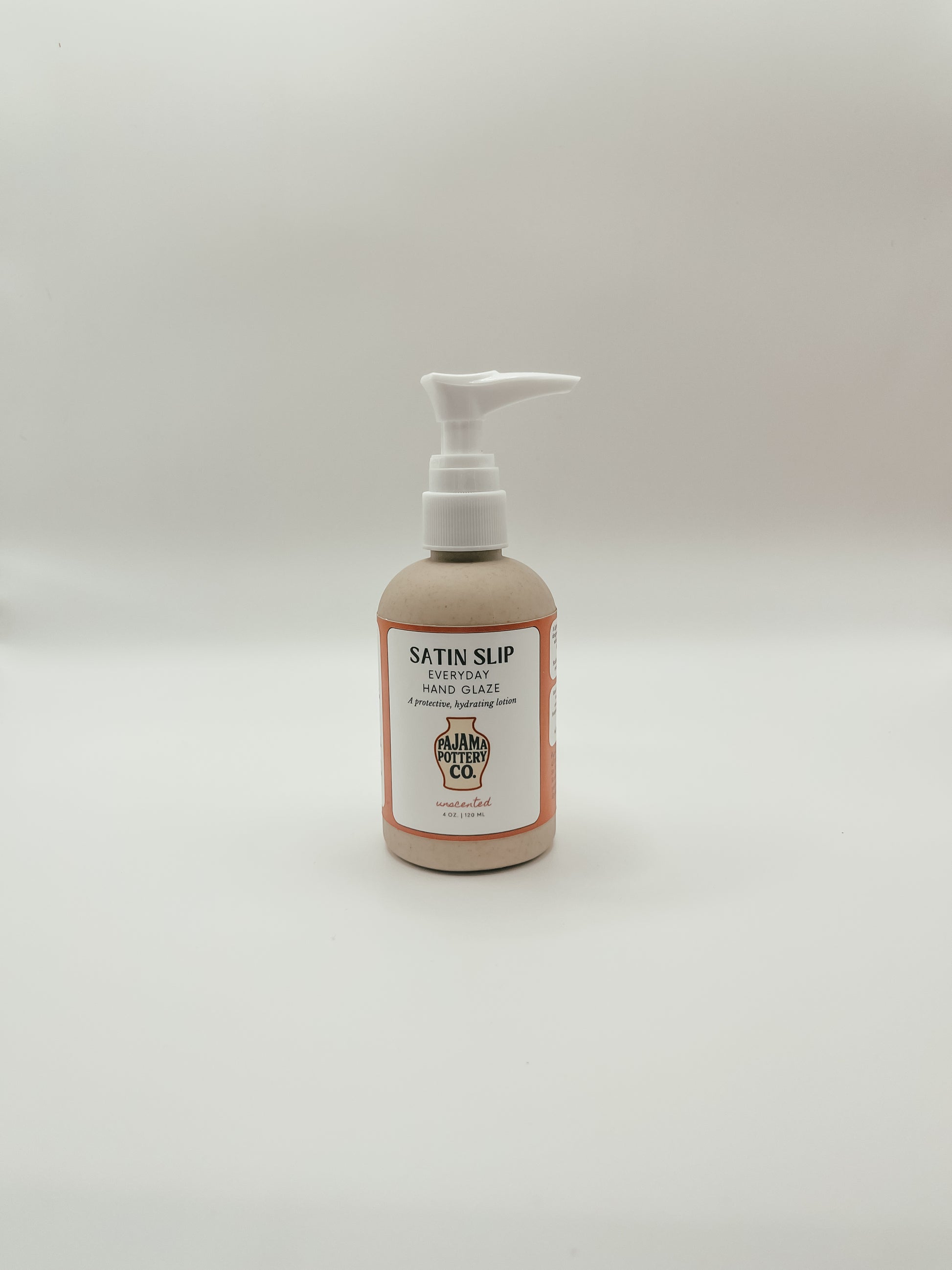 Satin Slip Core Scents - Everyday Hand Glaze