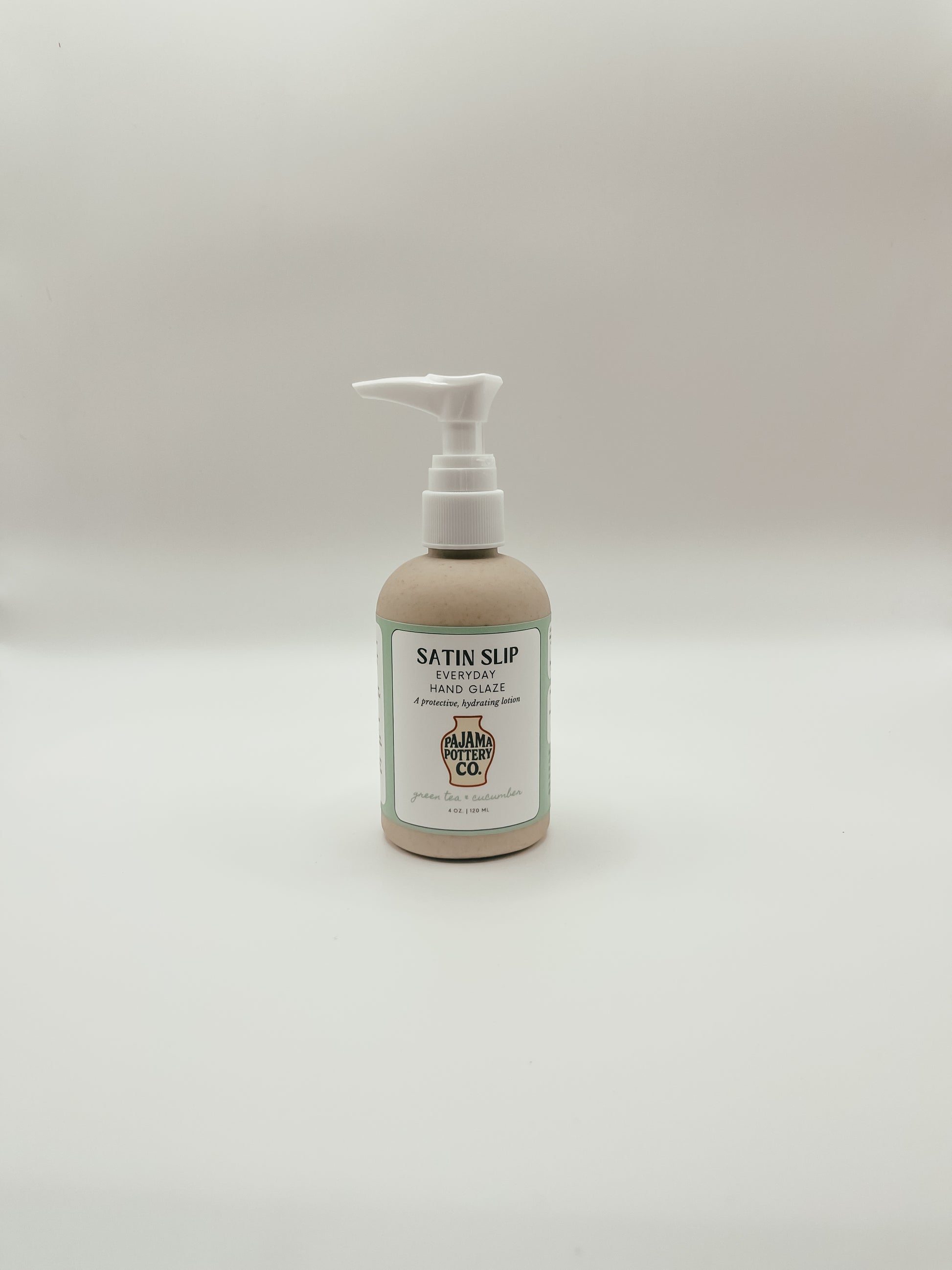 Satin Slip Core Scents - Everyday Hand Glaze