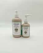 Satin Slip Core Scents - Everyday Hand Glaze