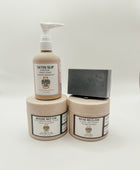 The Full Studio Ritual