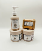 The Full Studio Ritual